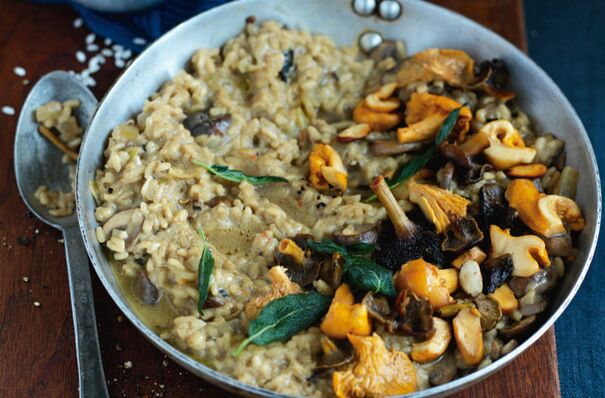 Produkty spalování tuků