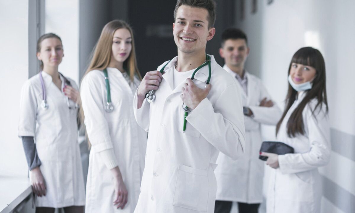 odborníci na výživu