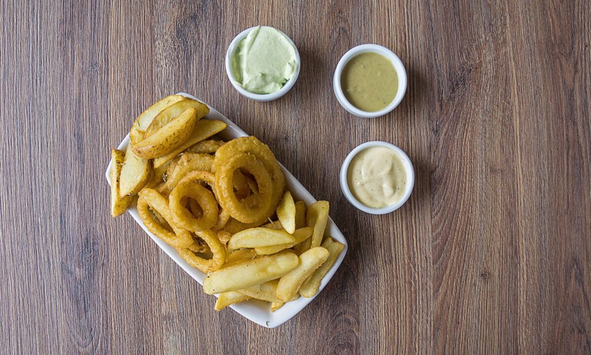 odmítnutí škodlivých produktů