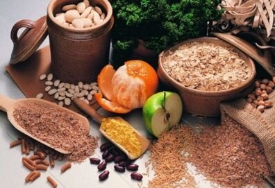 Složité uhlohydráty