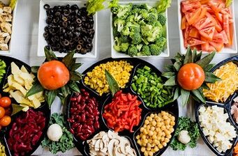 Kremlská strava pro hubnutí