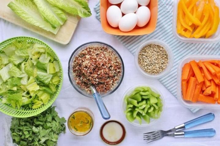 Produkty na hubnutí