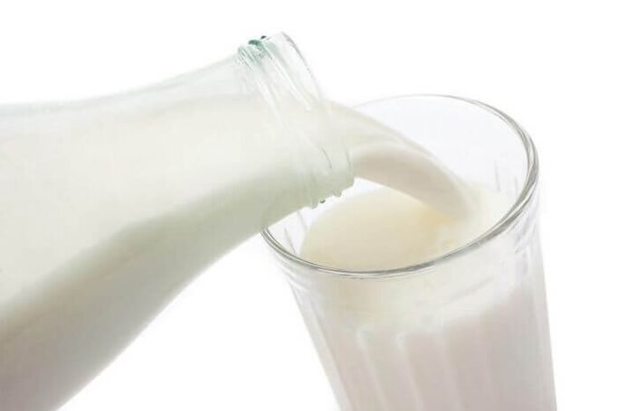 u pankreatitidy jsou přijatelné nízkotučné mléčné výrobky